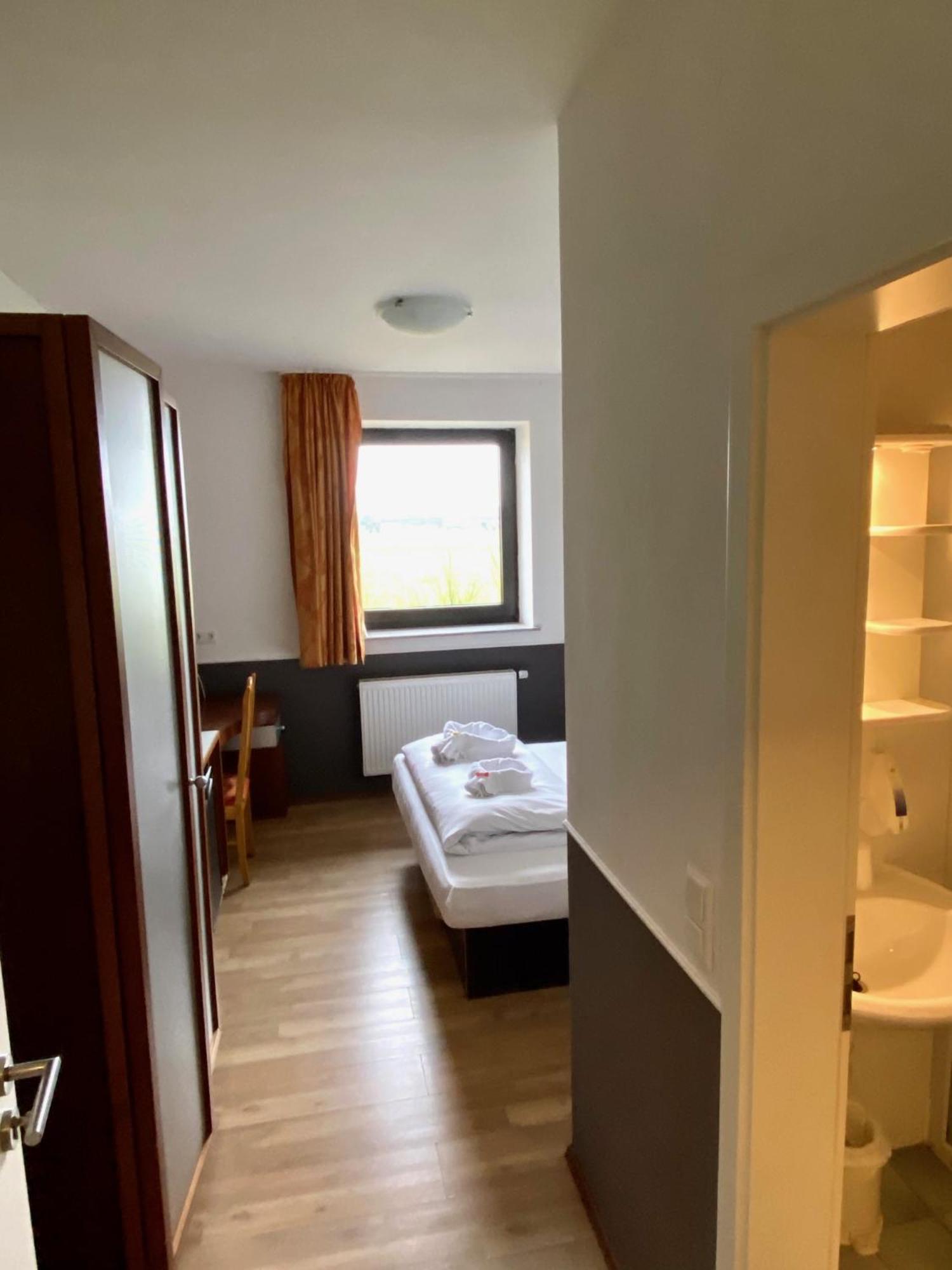 Lessien Hotel Castellana מראה חיצוני תמונה