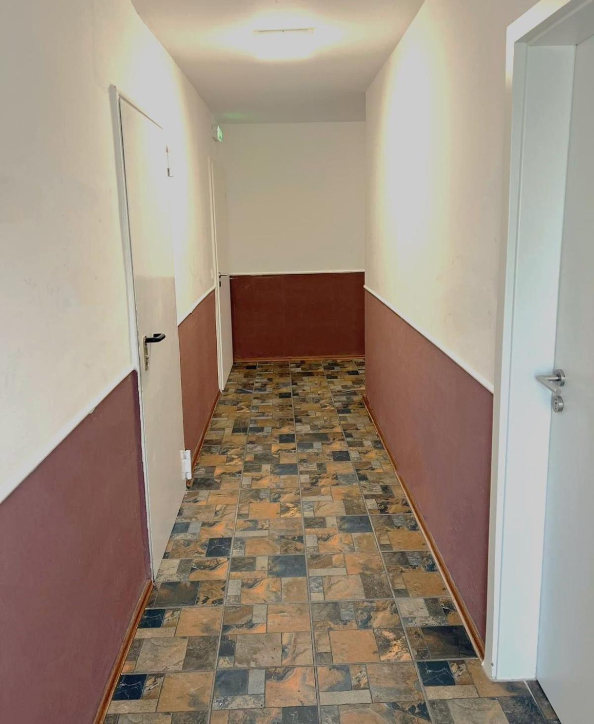 Lessien Hotel Castellana מראה חיצוני תמונה