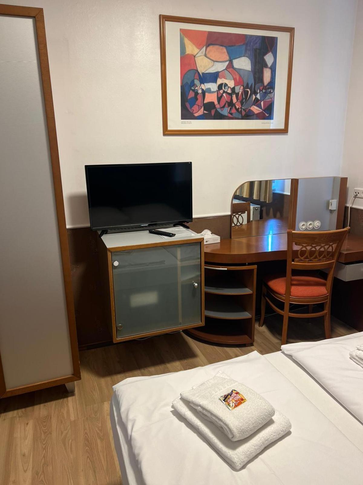 Lessien Hotel Castellana מראה חיצוני תמונה