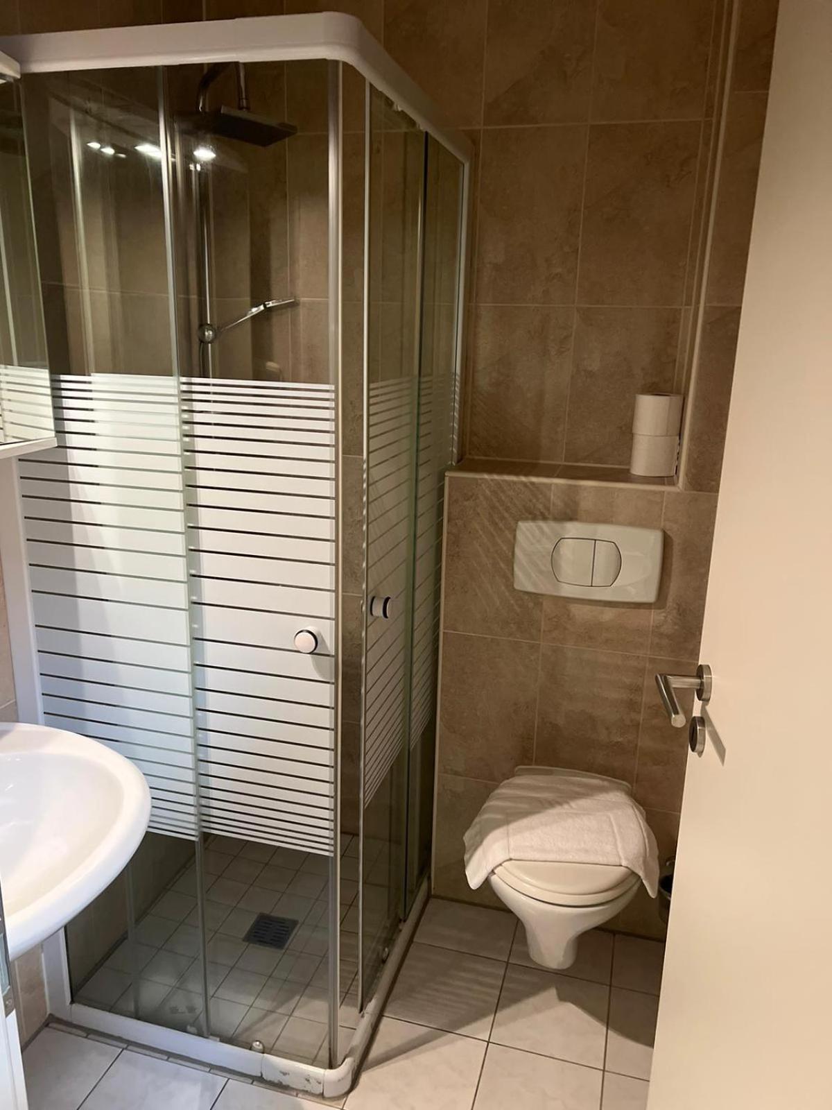 Lessien Hotel Castellana מראה חיצוני תמונה